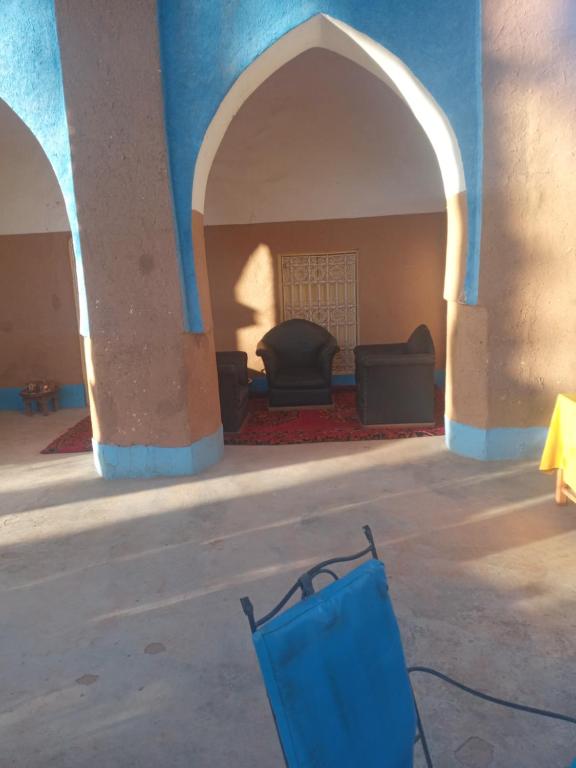 Riad Tagmadarte Ferme dHote riad Region non trouvee Zagora 7