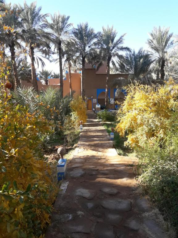 Riad Tagmadarte Ferme dHote riad Region non trouvee Zagora 8