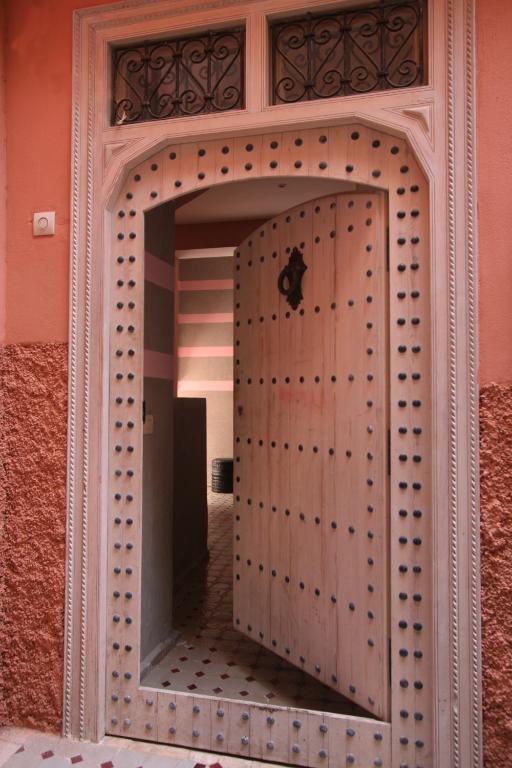 Riad Tahani riad Marrakech Tensift Haouz Marrakech 18