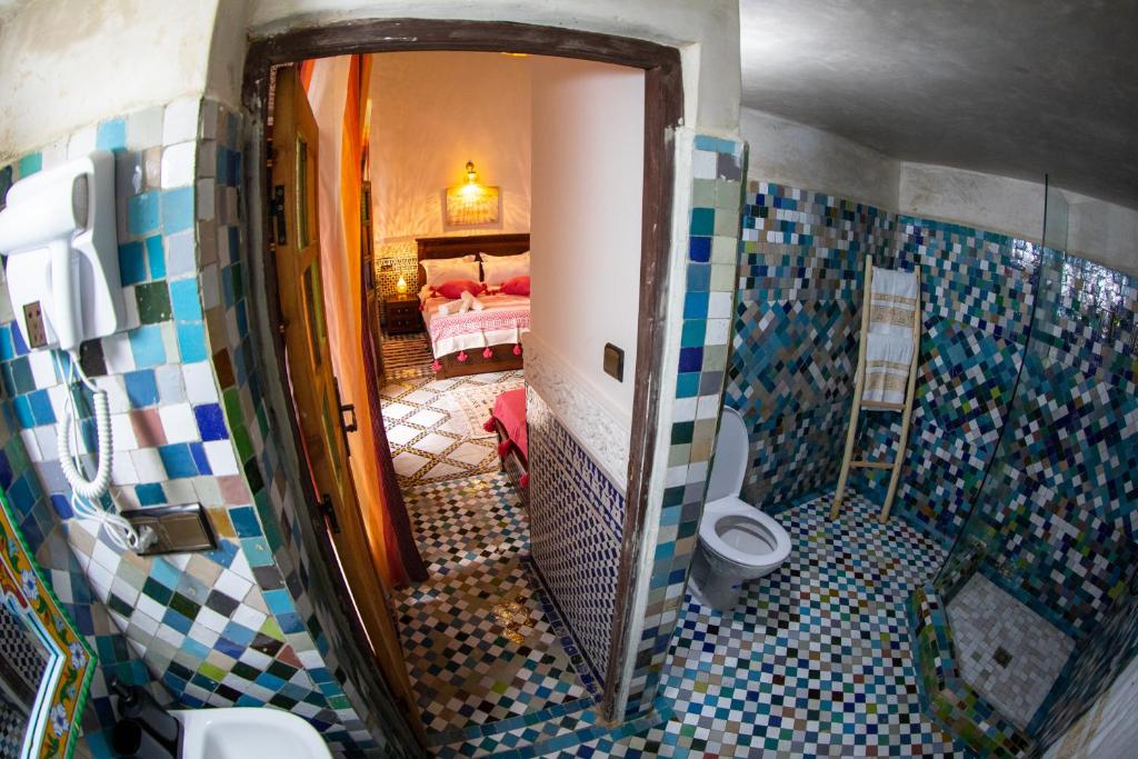 Riad Taj Fes riad Fes Boulemane Fes 2