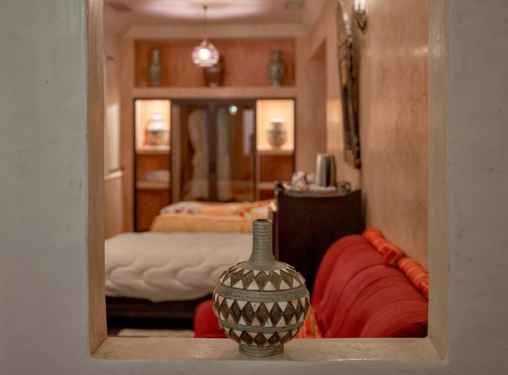 Riad Tama spa riad Region non trouvee Ouarzazate 7