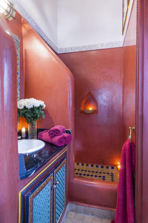 Riad Tamarrakecht riad Marrakech Tensift Haouz Marrakech 2