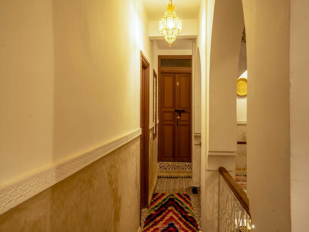 Riad Tarba Spa riad Marrakech Tensift Haouz Marrakech 19