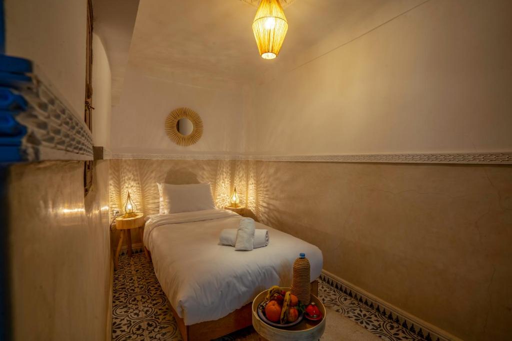 Riad Tarba Spa riad Marrakech Tensift Haouz Marrakech 3