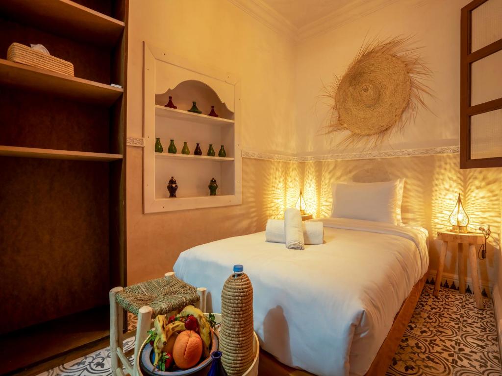 Riad Tarba Spa riad Marrakech Tensift Haouz Marrakech 5