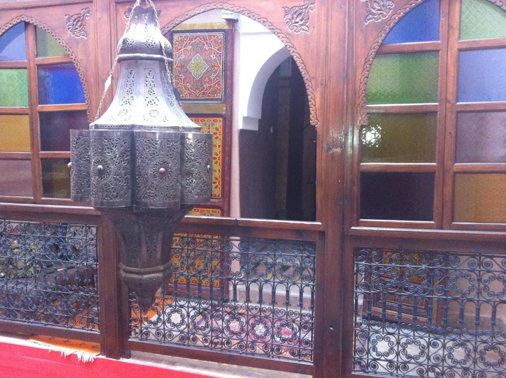 Riad Tarik riad Marrakech Tensift Haouz Marrakech 15