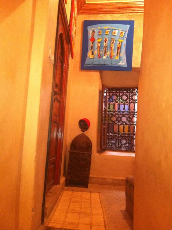 Riad Tarik riad Marrakech Tensift Haouz Marrakech 16