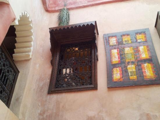 Riad Tarik riad Marrakech Tensift Haouz Marrakech 17