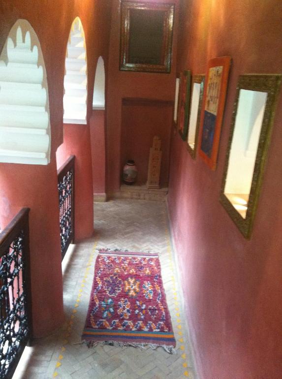 Riad Tarik riad Marrakech Tensift Haouz Marrakech 3