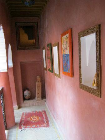 Riad Tarik riad Marrakech Tensift Haouz Marrakech 5