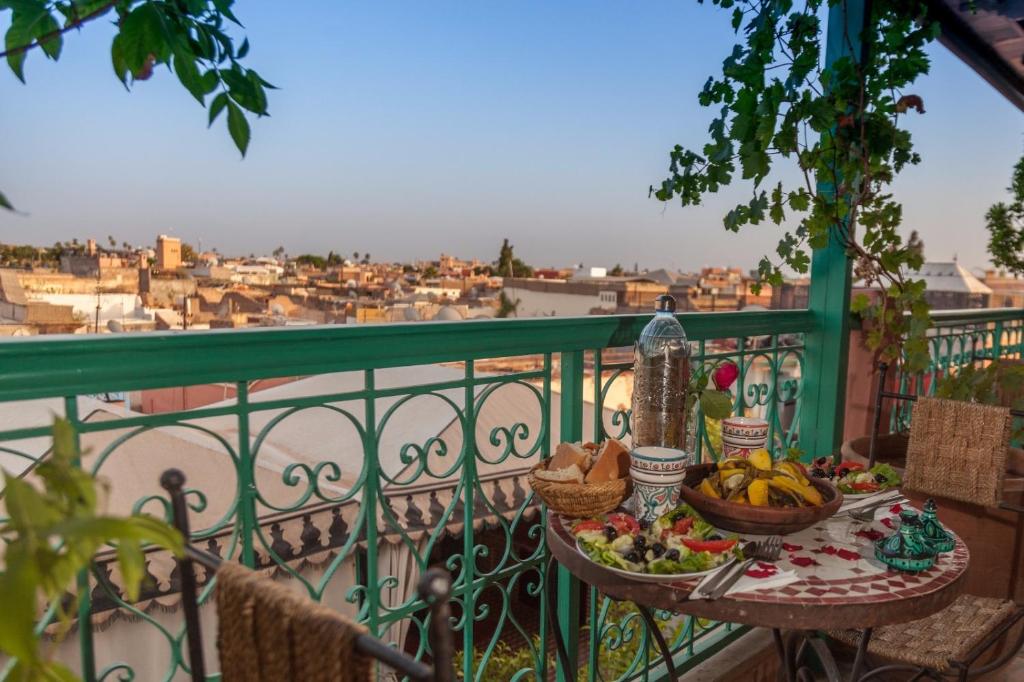 Riad Tasneem riad Marrakech Tensift Haouz Marrakech 4