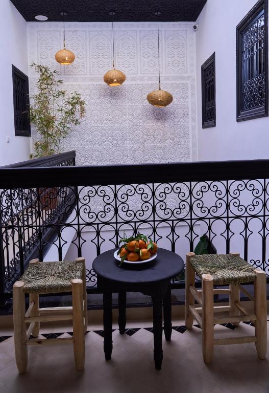 Riad Tawkane riad Marrakech Tensift Haouz Marrakech 2