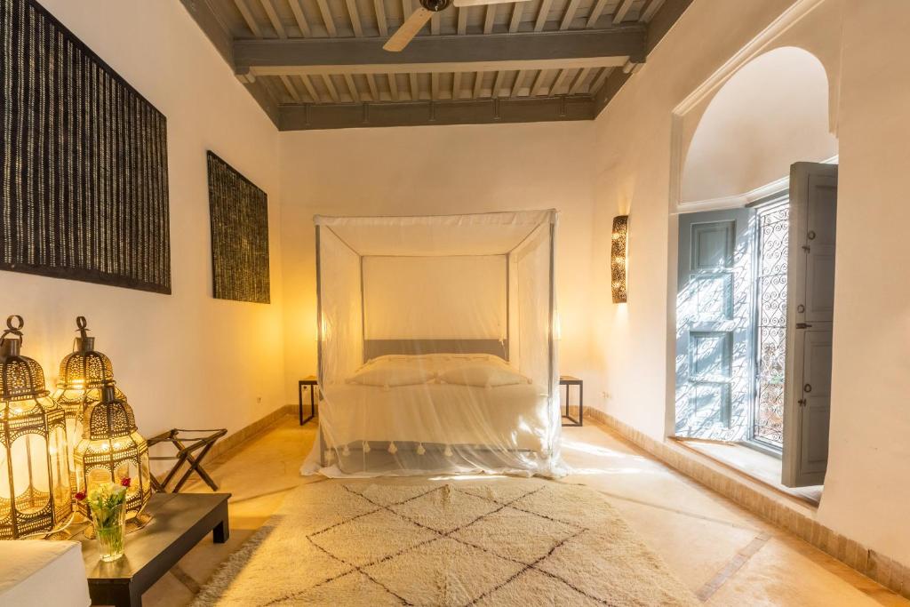 Riad Tchaikana riad Marrakech Tensift Haouz Marrakech 15