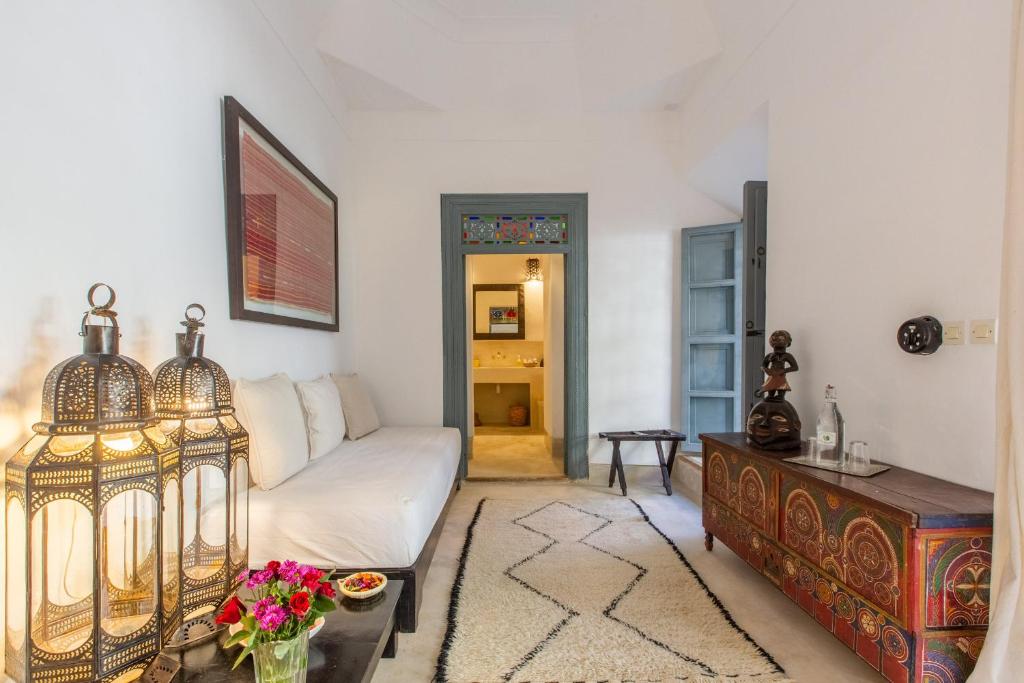 Riad Tchaikana riad Marrakech Tensift Haouz Marrakech 19