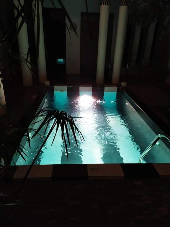 Riad Tchina riad Marrakech Tensift Haouz Marrakech 17