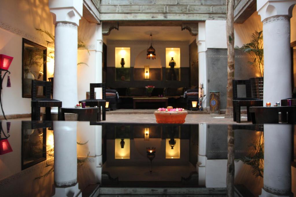 Riad Terra Bahia riad Marrakech Tensift Haouz Marrakech 16