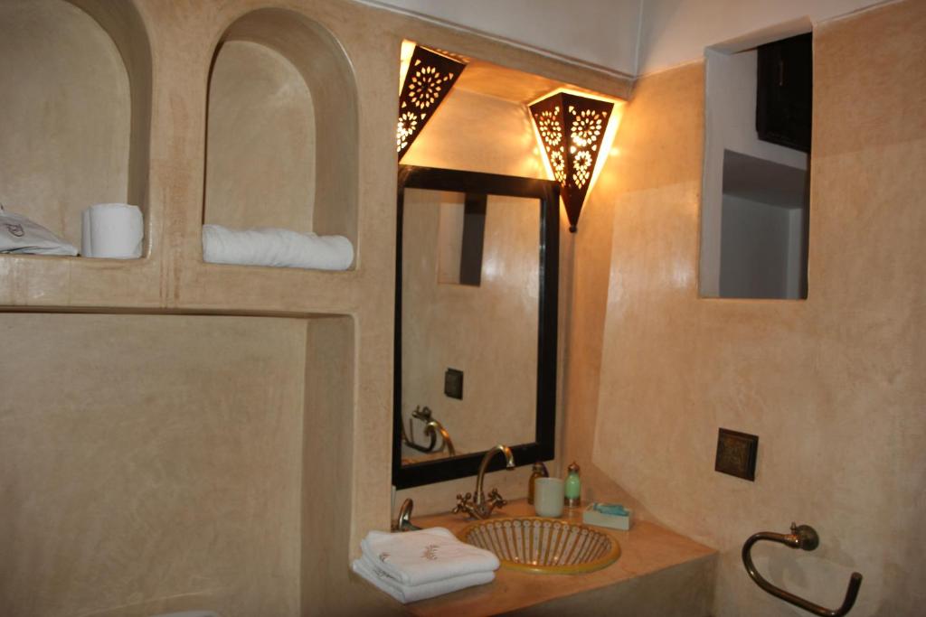 Riad Terra Bahia riad Marrakech Tensift Haouz Marrakech 19