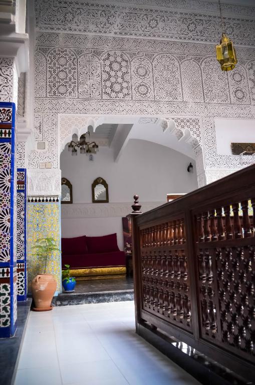 Riad Tetuania riad Tanger Tetouan Tetouan 1