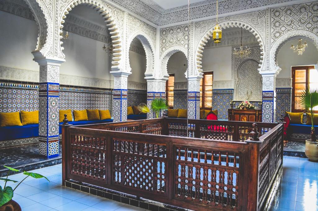 Riad Tetuania riad Tanger Tetouan Tetouan 10