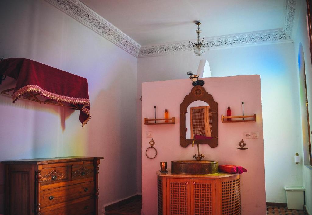 Riad Tetuania riad Tanger Tetouan Tetouan 11