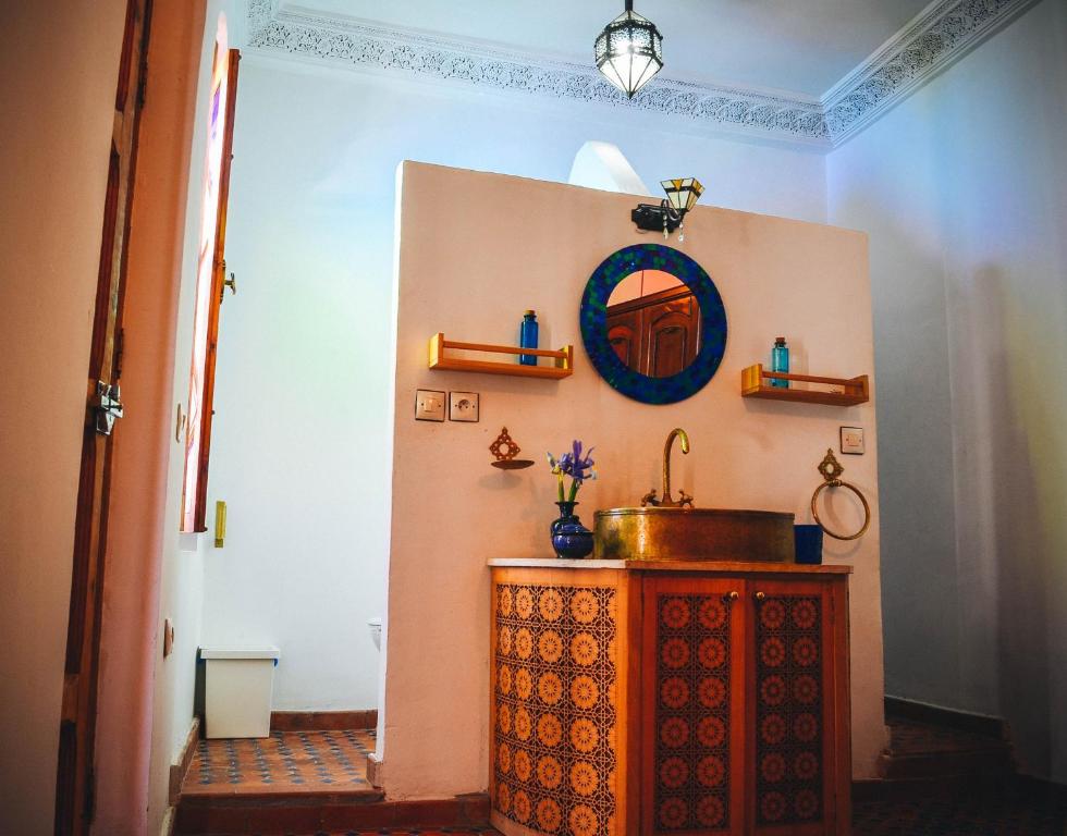 Riad Tetuania riad Tanger Tetouan Tetouan 13