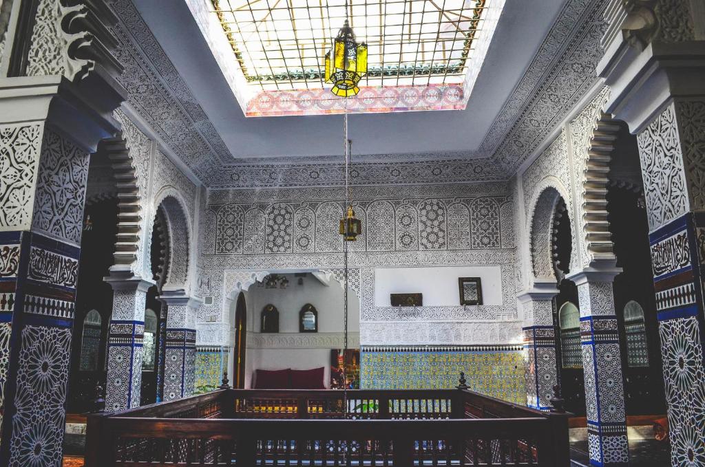 Riad Tetuania riad Tanger Tetouan Tetouan 18