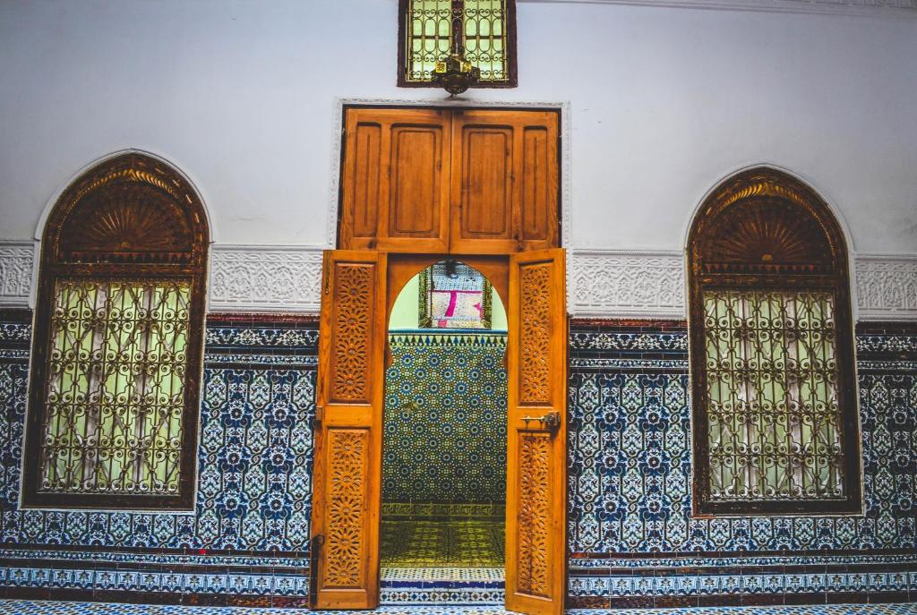 Riad Tetuania riad Tanger Tetouan Tetouan 6