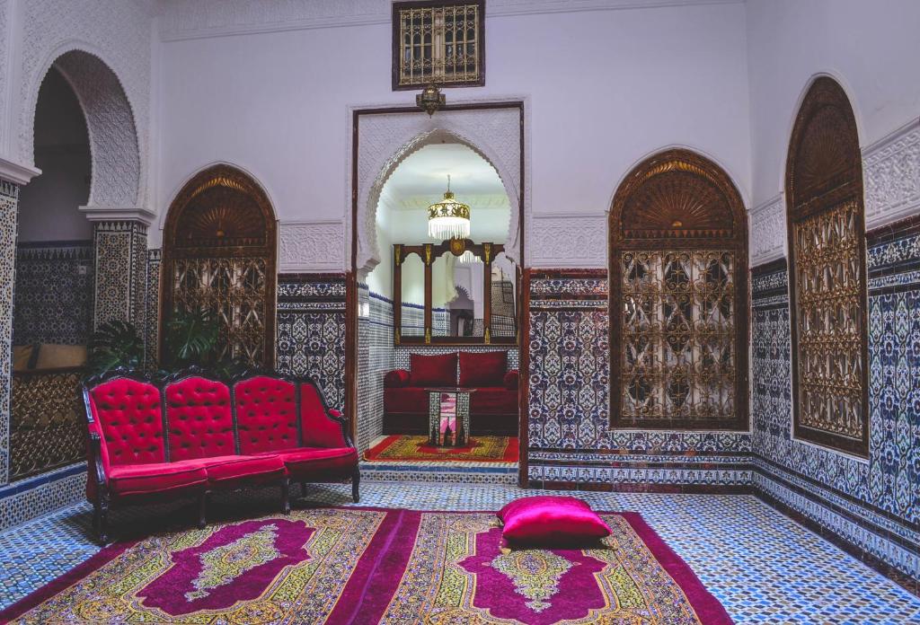 Riad Tetuania riad Tanger Tetouan Tetouan 9