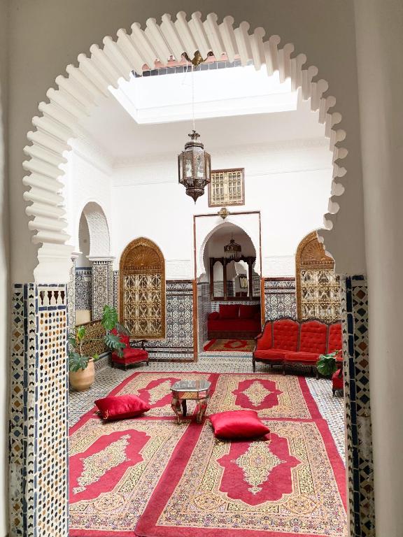 Riad Tetuania riad Tanger Tetouan Tetouan