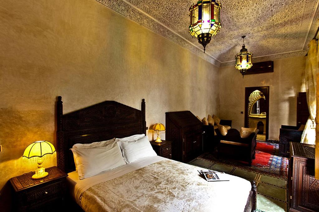 Riad Tidar by Phoenix riad Marrakech Tensift Haouz Marrakech 1