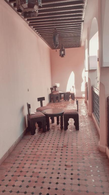 Riad Tidar by Phoenix riad Marrakech Tensift Haouz Marrakech 8