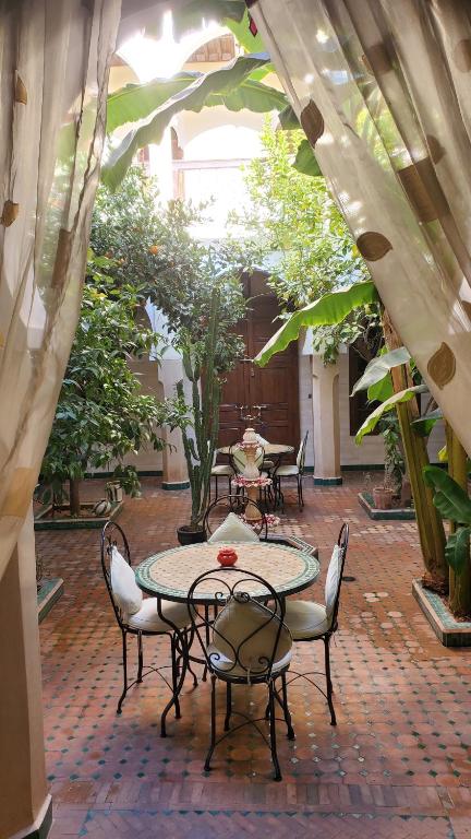 Riad Tidar by Phoenix riad Marrakech Tensift Haouz Marrakech