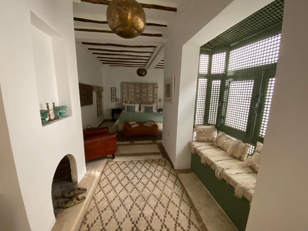 Riad Timila riad Marrakech Tensift Haouz Marrakech 9