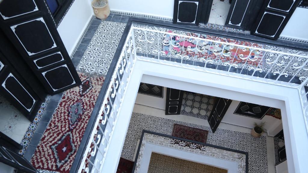 Riad Tingis riad Tanger Tetouan Tanger 10