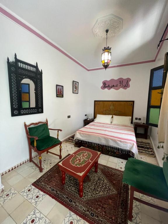 Riad Tingis riad Tanger Tetouan Tanger 14