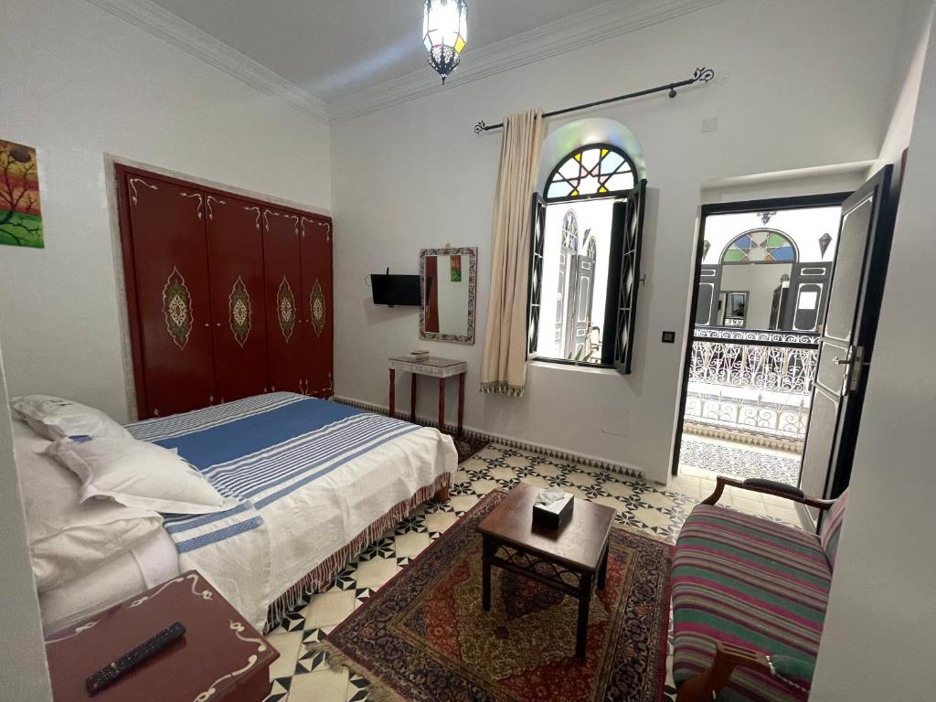 Riad Tingis riad Tanger Tetouan Tanger 16