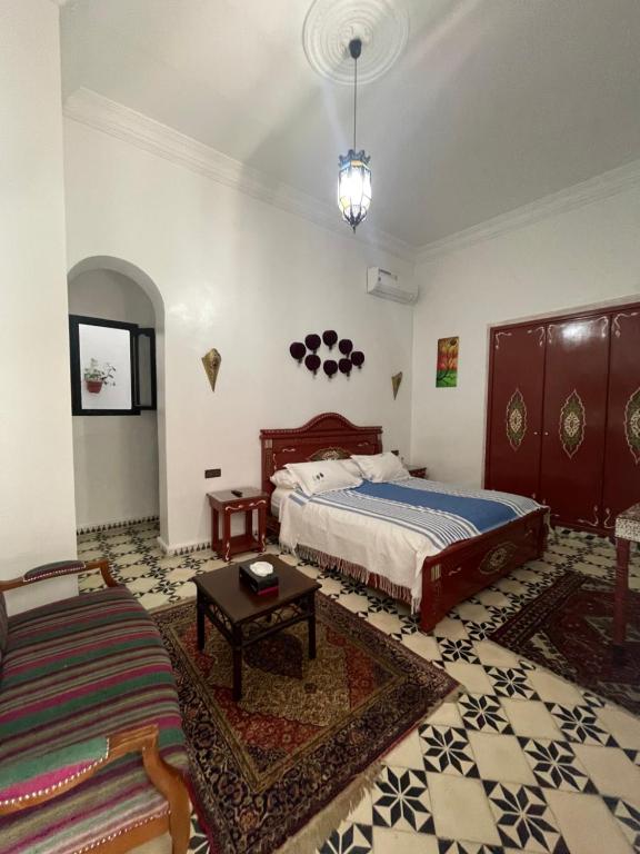 Riad Tingis riad Tanger Tetouan Tanger 17