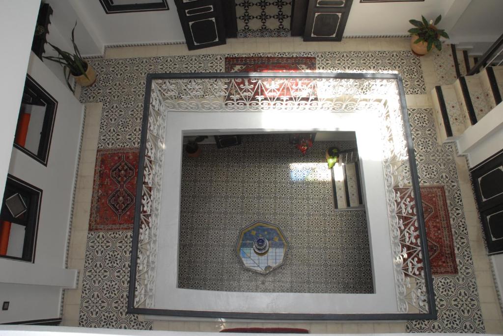 Riad Tingis riad Tanger Tetouan Tanger 5