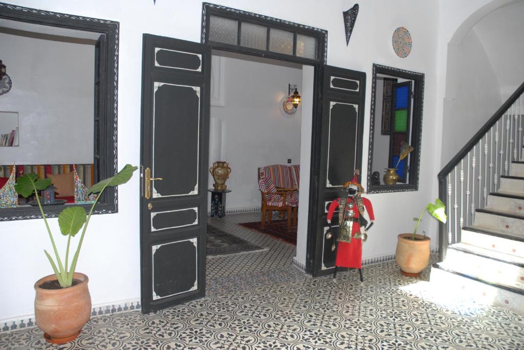 Riad Tingis riad Tanger Tetouan Tanger 7