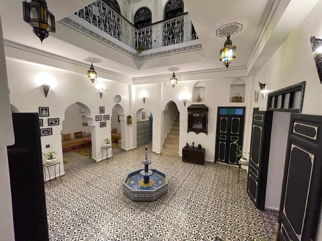 Riad Tingis riad Tanger Tetouan Tanger 8