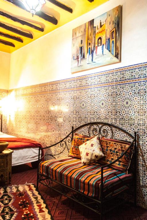 Riad Tiziri riad Marrakech Tensift Haouz Marrakech 1