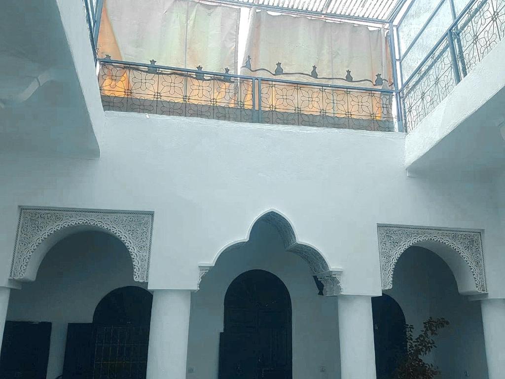 Riad Tiziri riad Marrakech Tensift Haouz Marrakech 12