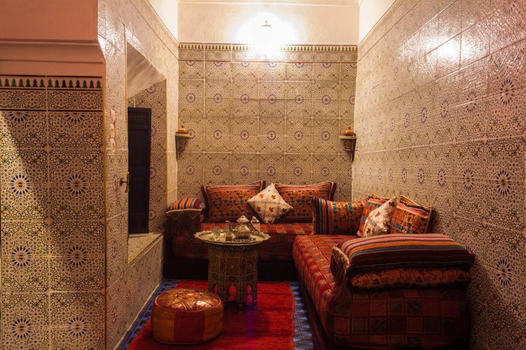 Riad Tiziri riad Marrakech Tensift Haouz Marrakech 15