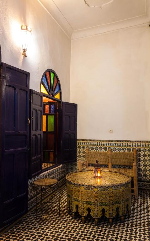 Riad Tiziri riad Marrakech Tensift Haouz Marrakech 18