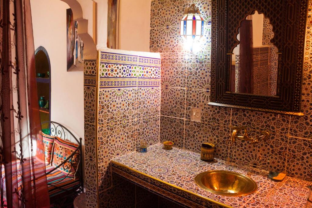 Riad Tiziri riad Marrakech Tensift Haouz Marrakech 19