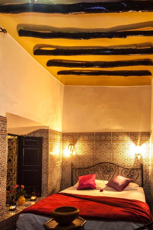 Riad Tiziri riad Marrakech Tensift Haouz Marrakech 5