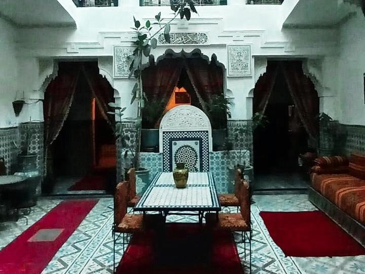 Riad Tiziri riad Marrakech Tensift Haouz Marrakech