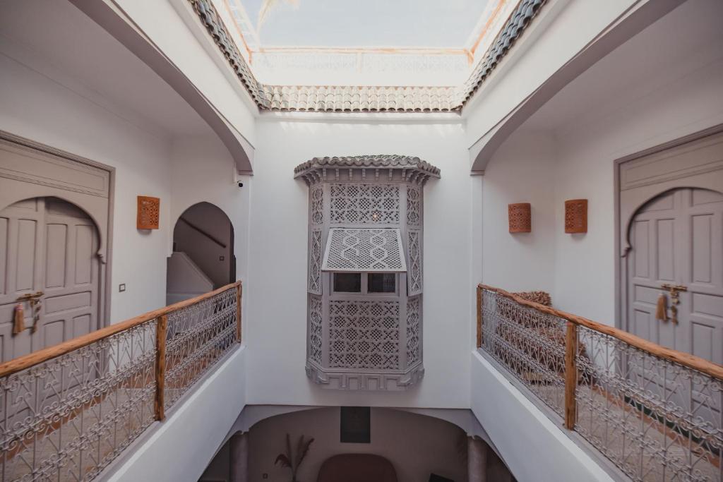 Riad Tizou riad Marrakech Tensift Haouz Marrakech 12