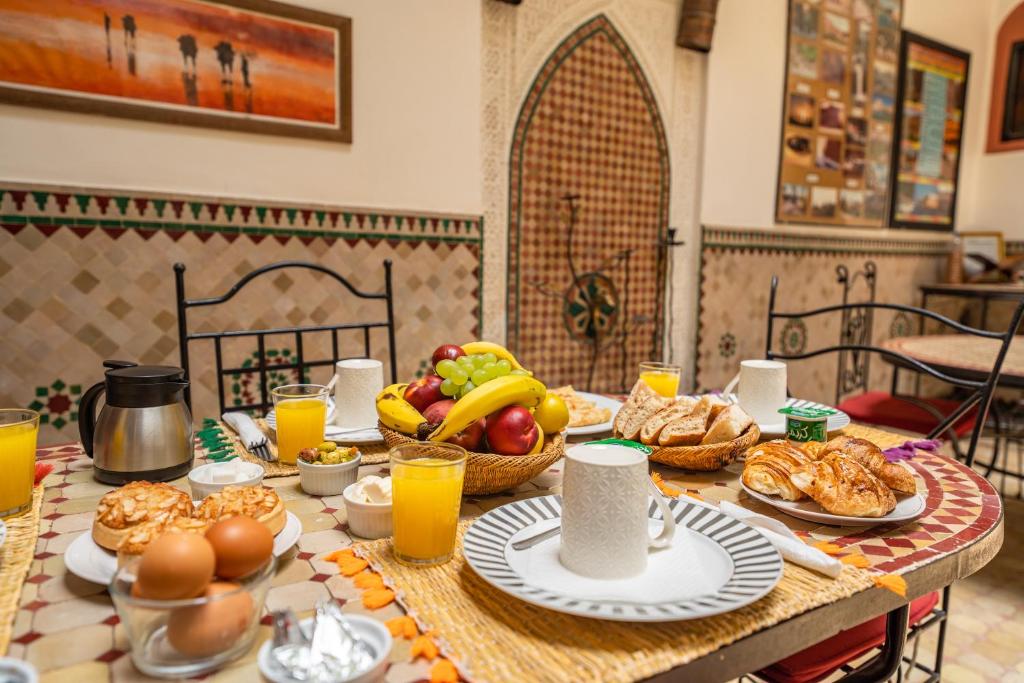 Riad Todra riad Marrakech Tensift Haouz Marrakech 13