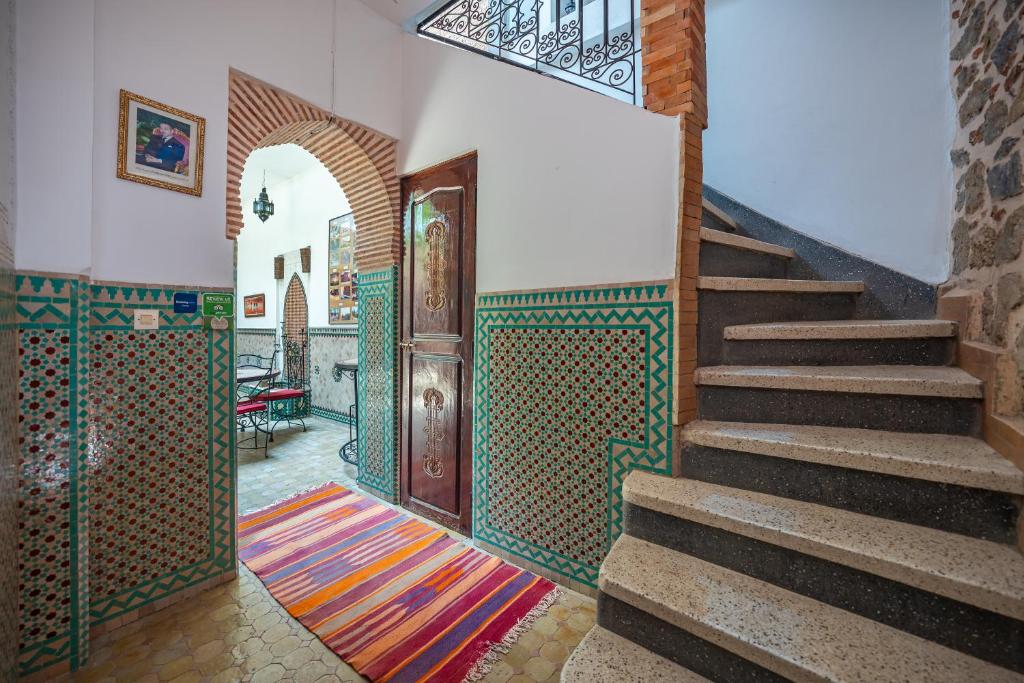 Riad Todra riad Marrakech Tensift Haouz Marrakech 15